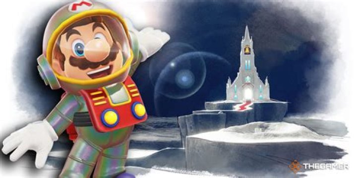 Super mario odyssey apartment kingdom where is the goddamn moon