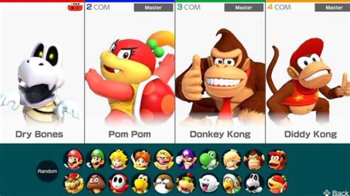 Super mario party how to unlock all mini games