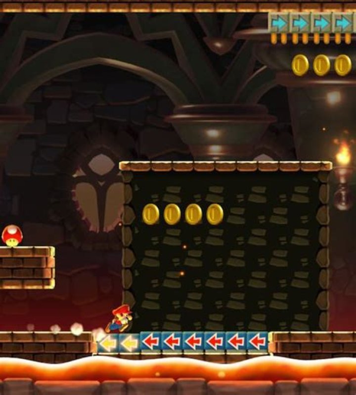 Super mario run how to get yoshi