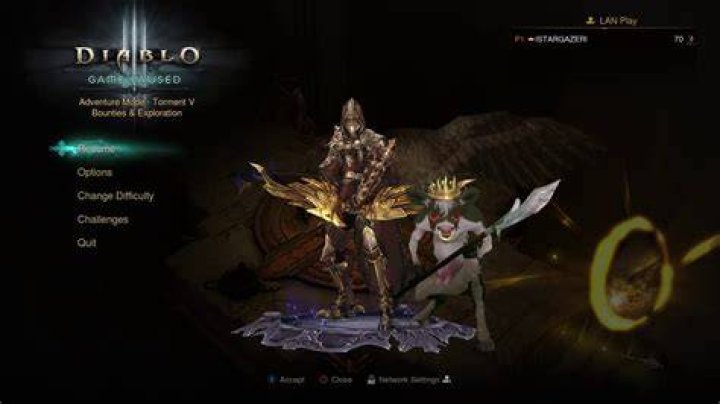 That which must not be named diablo