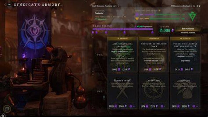 What are blood shards for in diablo 3