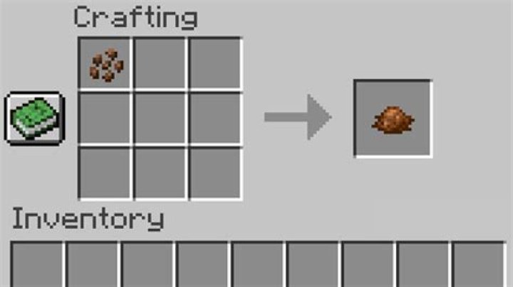 What are cocoa beans used for in minecraft