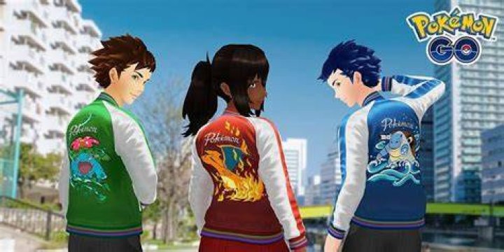 What are go tour challengers pokemon go