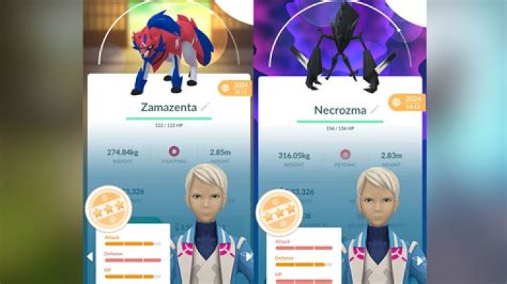 What are ivs in pokemon go
