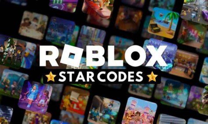 What are roblox star codes