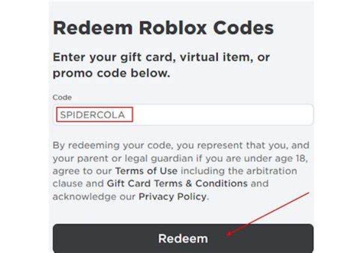 What are some roblox promo codes for robux