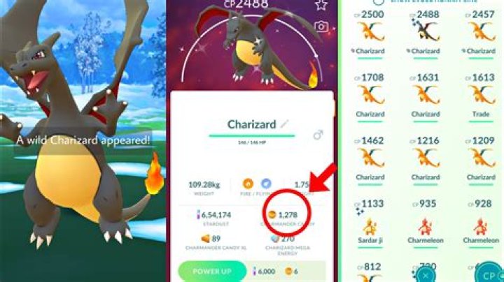 What are the best moves in pokemon go