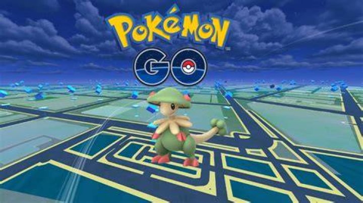 What beats breloom pokemon go