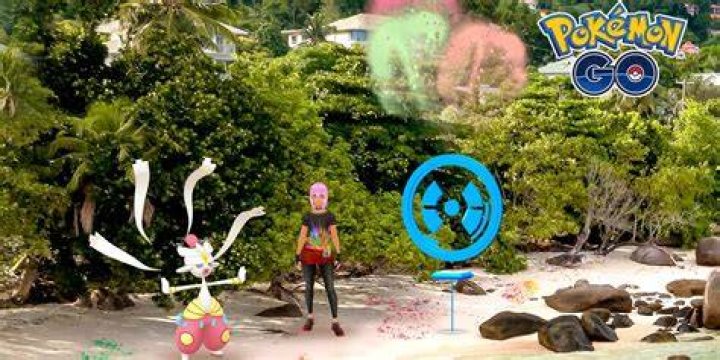 What beats medicham pokemon go