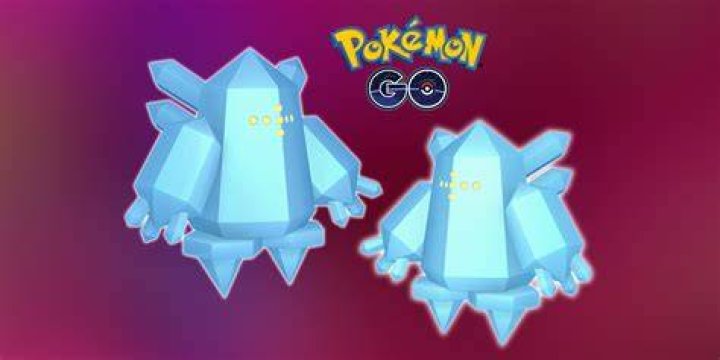 What beats regice in pokemon go