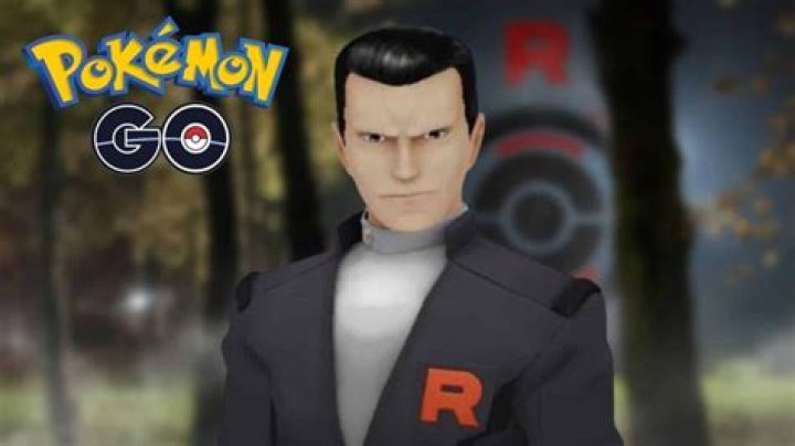 What beats sierra in pokemon go