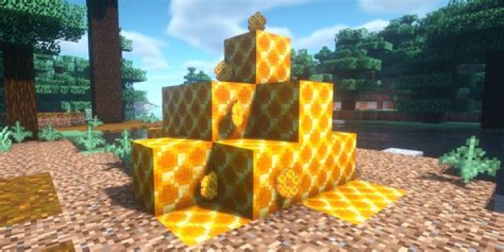 What can honey be used for in minecraft