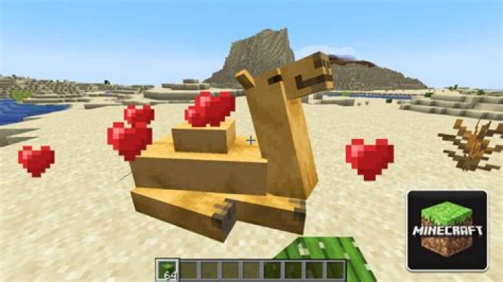 What can you do with goats in minecraft