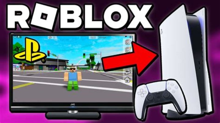What can you play roblox on