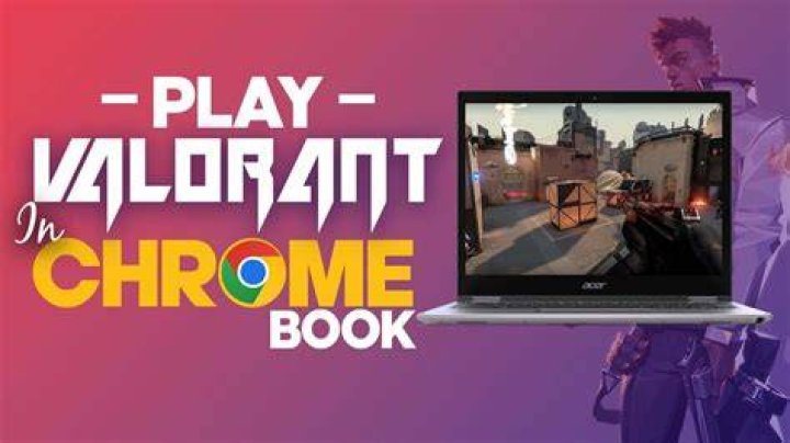 What can you play valorant on
