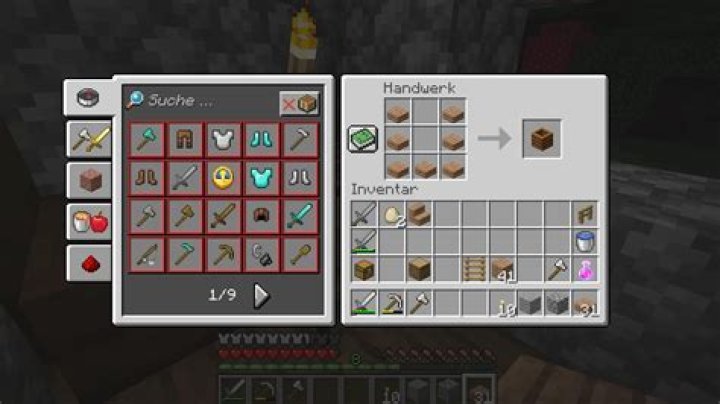 What can you put in a composter minecraft