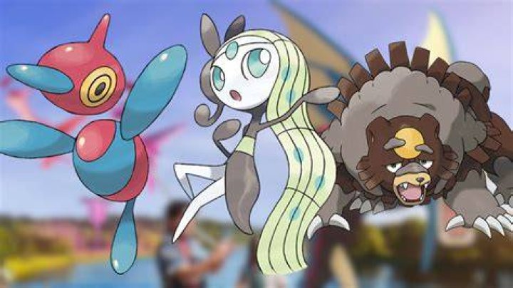What company made pokemon go