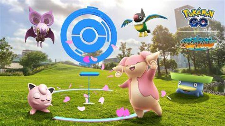 What company released pokemon go
