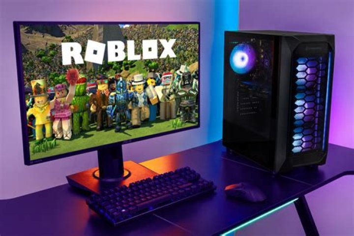 What computers can you play roblox on