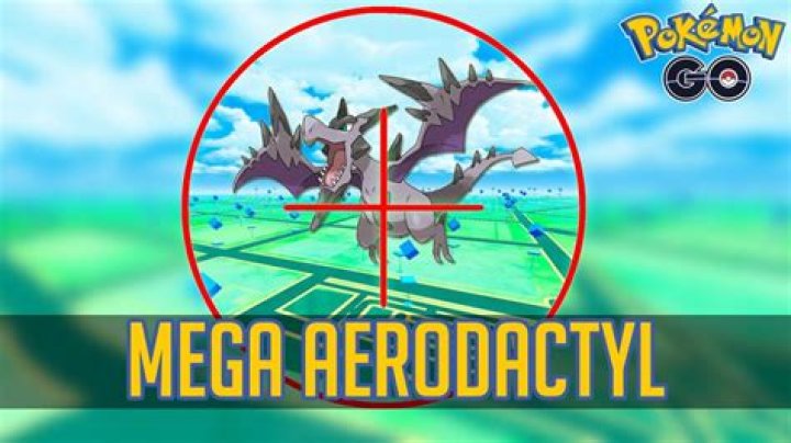 What defeats aerodactyl pokemon go