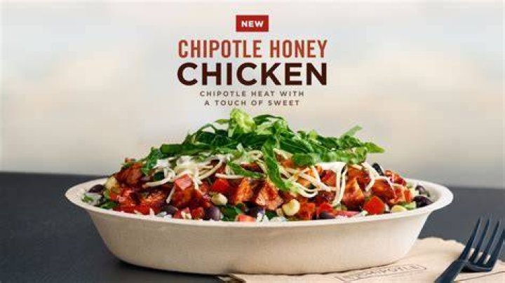 What did chipotle do to roblox
