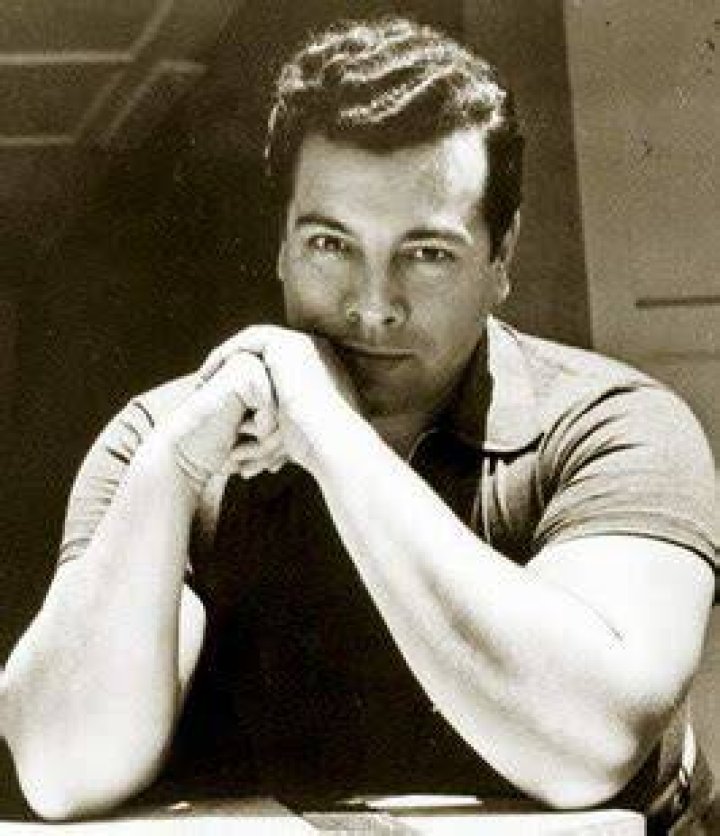 What did mario lanza died of