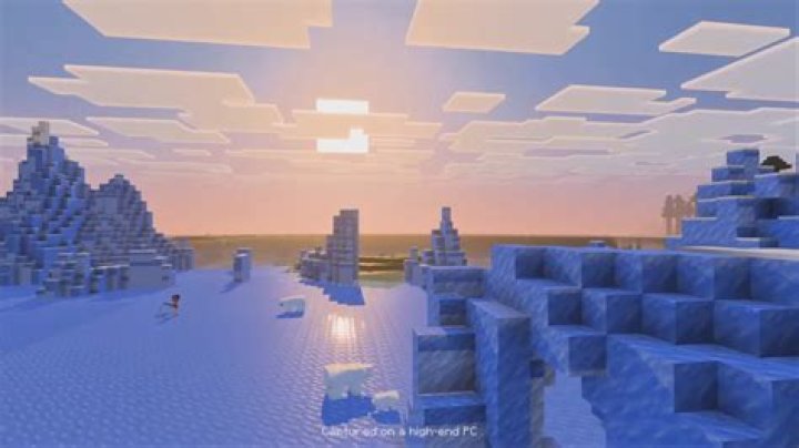 What did the latest minecraft update do xbox