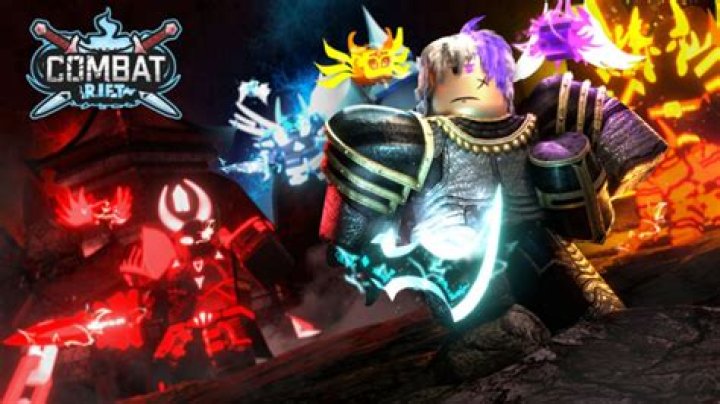 What do eternals do in combat rift roblox