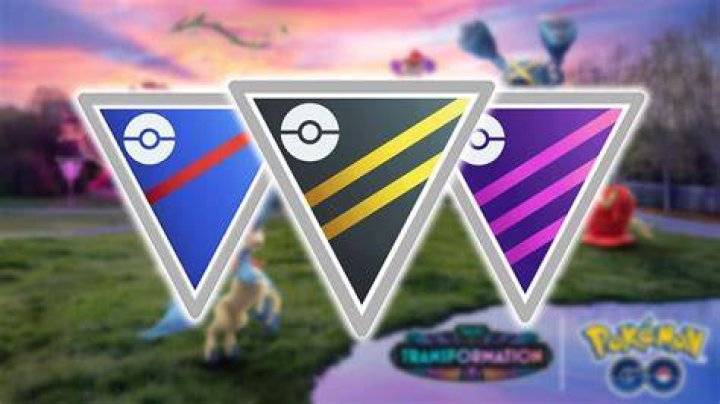 What do medals do in pokemon go