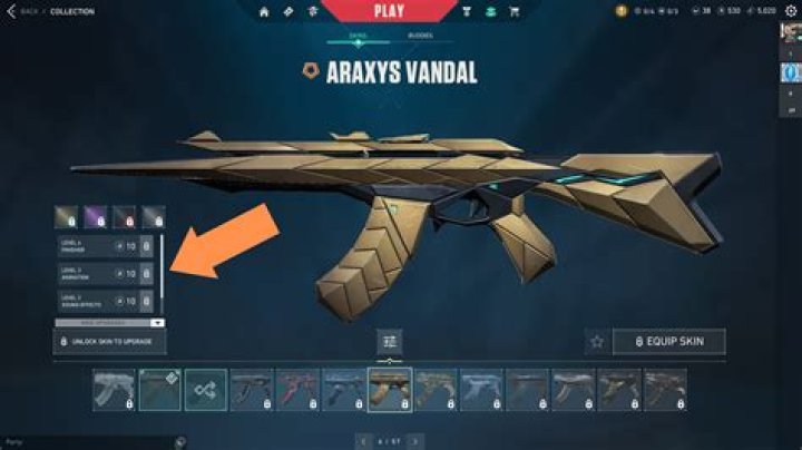What do radiant points do in valorant