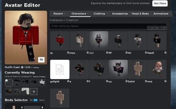 What do you do with player points in roblox