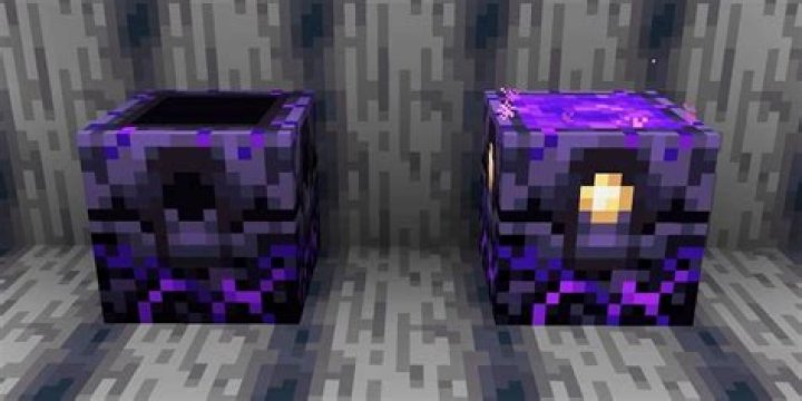 What does a respawn anchor do in minecraft