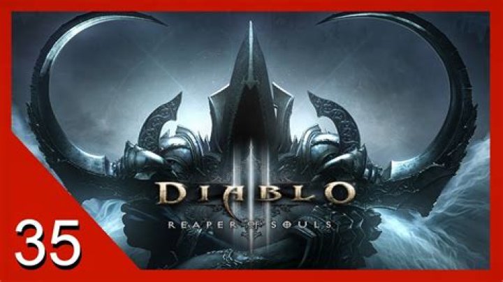 What does diablo 3 reaper of souls add