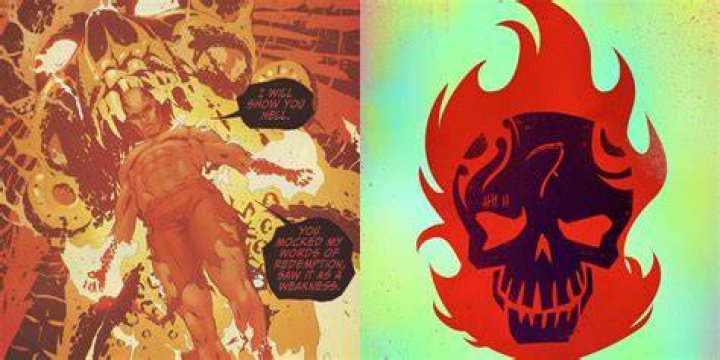 What does el diablo
