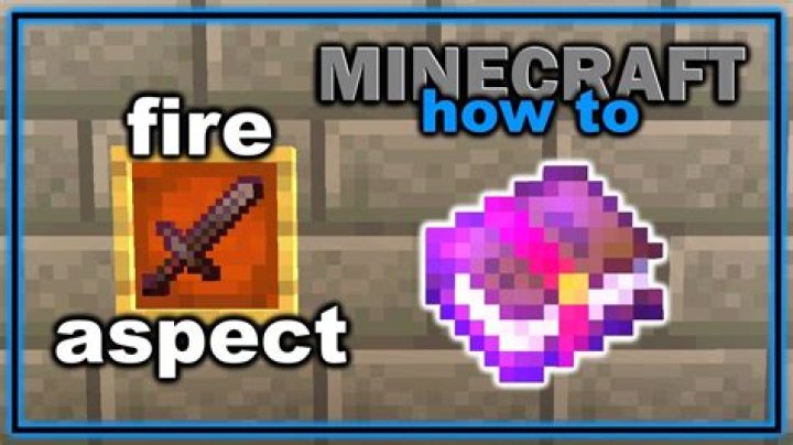 What does fire aspect 2 do in minecraft