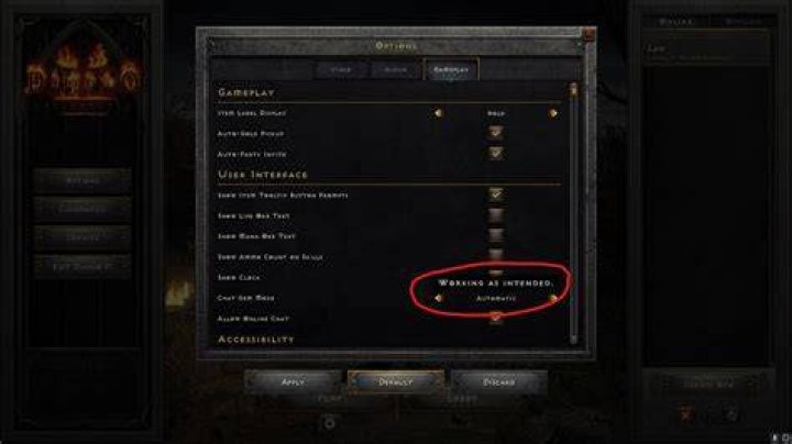 What does gem activated mean in diablo 2