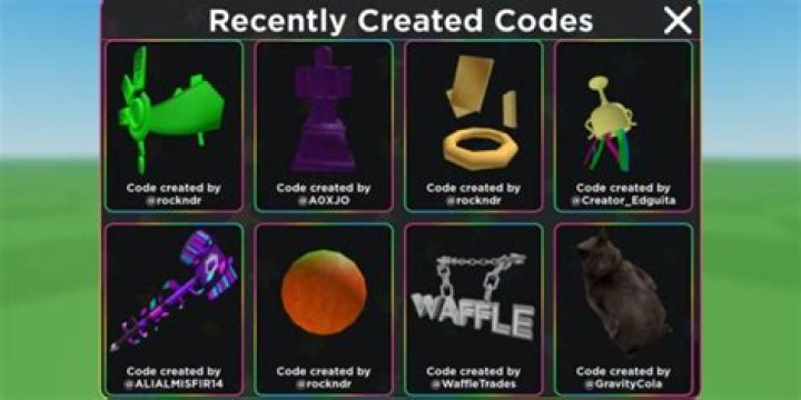 What does gul stand for in roblox