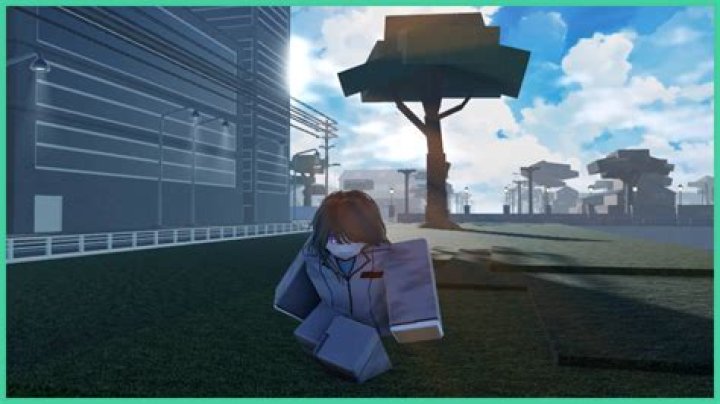 What does gul stand for roblox