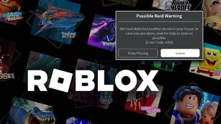What does hhh mean in roblox