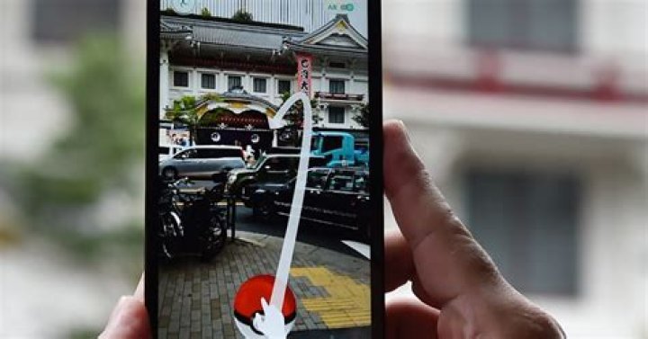 What does hp mean in pokemon go