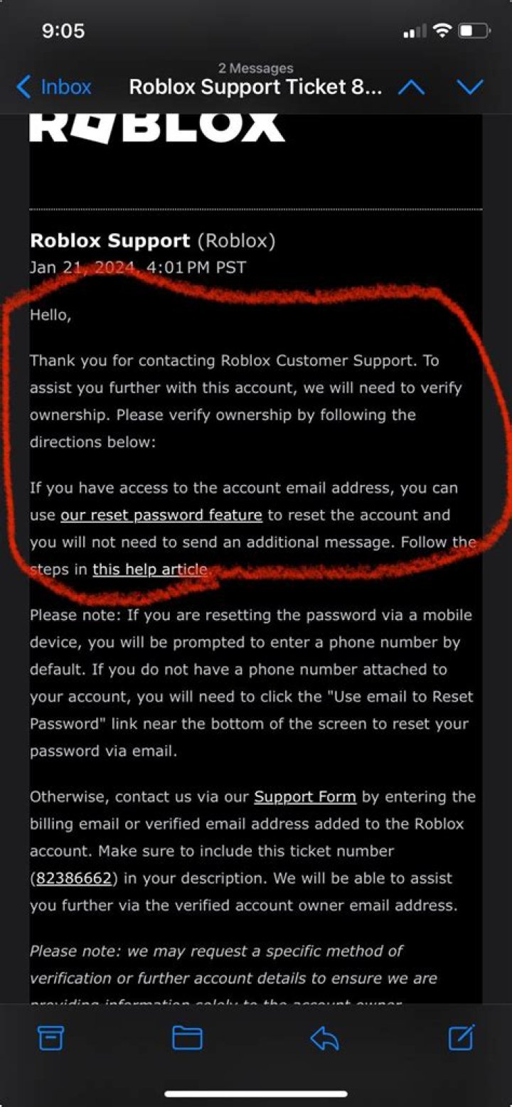 What does istg mean in roblox
