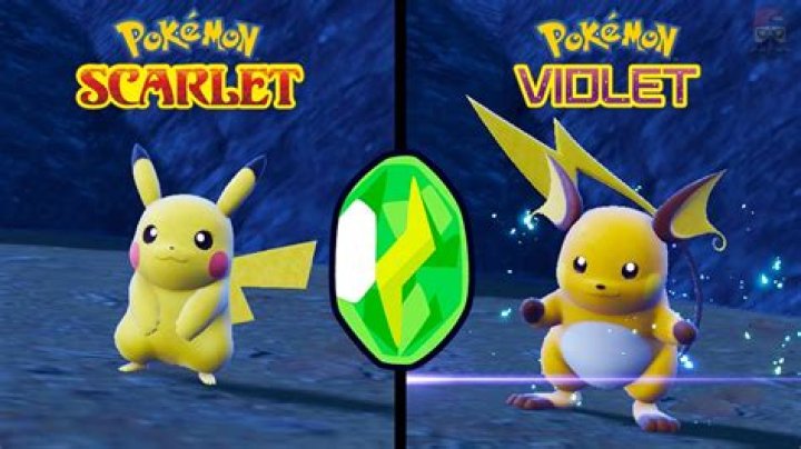 What does pikachu evolve into in pokemon go