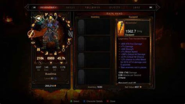 What does reforge legendary do diablo 3
