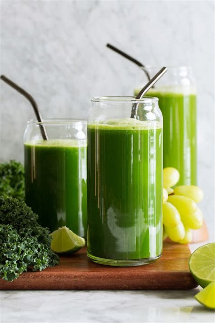 What does the green juice do in gta 5 online