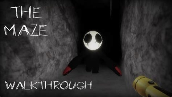 What does the phone do in the maze roblox