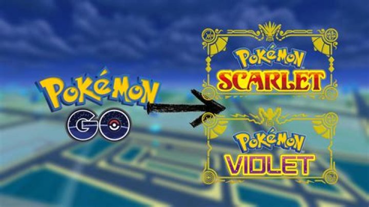 What does transfer mean in pokemon go