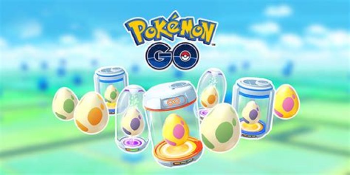 What egg does riolu hatch from pokemon go
