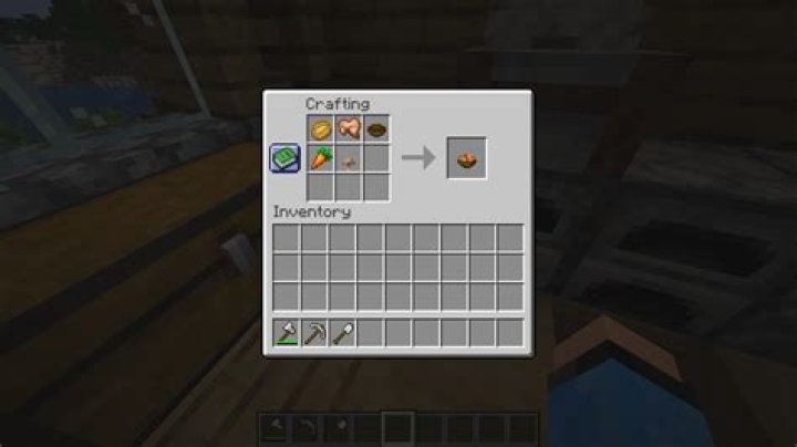 What food has the most saturation in minecraft