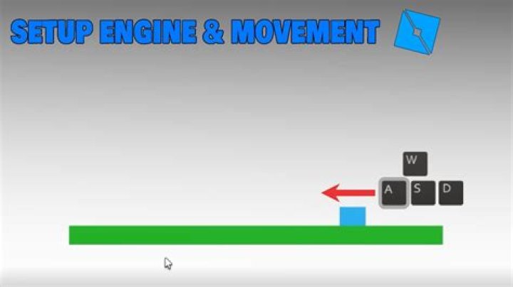 What game engine does roblox use