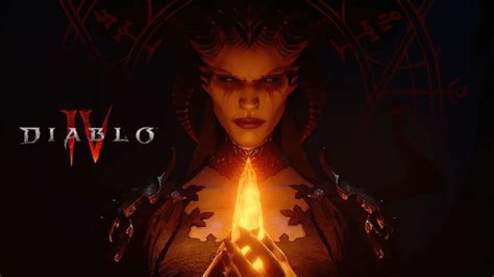 What genre is diablo